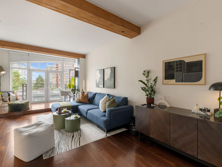 408-1275 Hamilton Street, Vancouver, BC, V6B 1E2 - 4