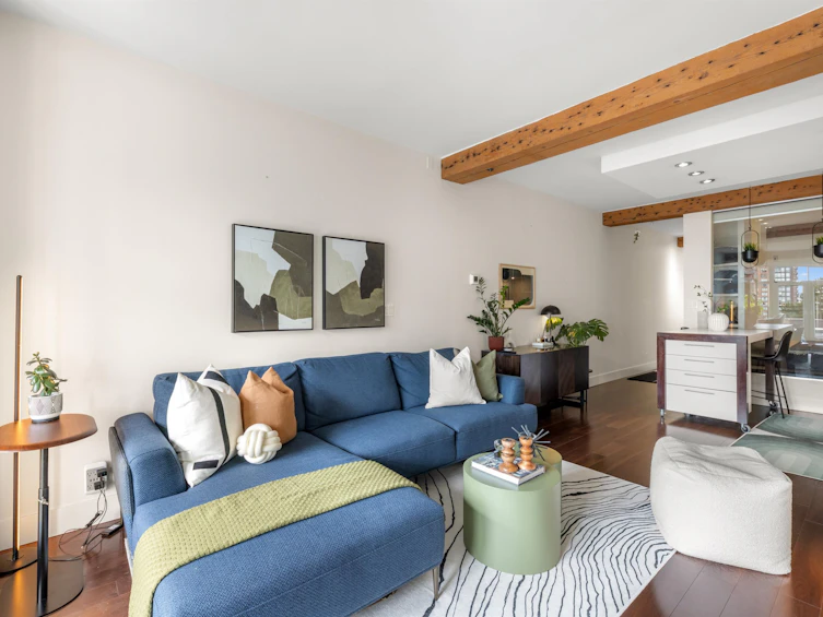 408-1275 Hamilton Street, Vancouver, BC, V6B 1E2 - 11