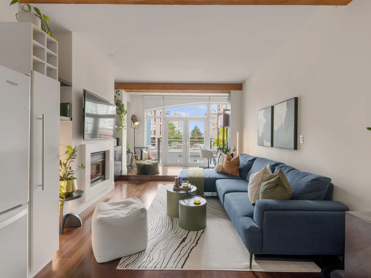 408-1275 Hamilton Street, Vancouver, BC, V6B 1E2 - 14