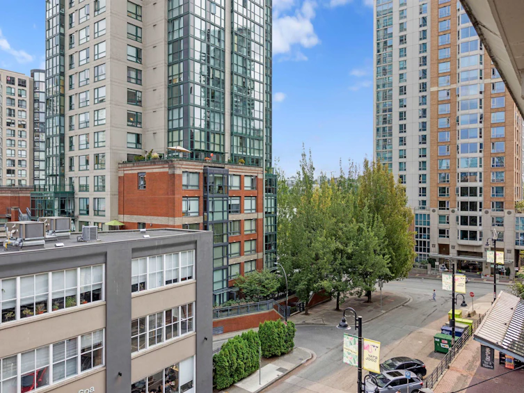 408-1275 Hamilton Street, Vancouver, BC, V6B 1E2 - 10