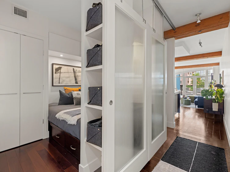 408-1275 Hamilton Street, Vancouver, BC, V6B 1E2 - 24