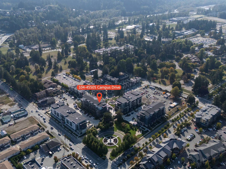 102-45511 Campus Drive, Chilliwack, BC, V2R 6K8 - 34