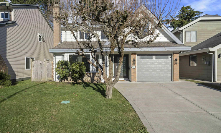4391 Tiffin Crescent