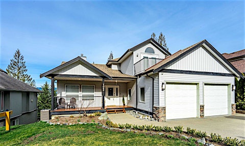 7269 Bryant Place, Chilliwack, BC, V4Z 1K4