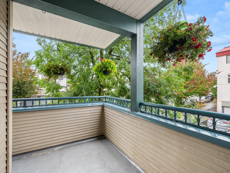 206-688 E 16th Avenue, Vancouver, BC, V5T 2V4 - 28