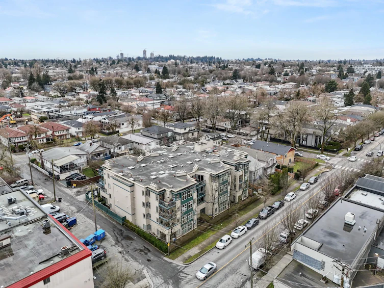 206-688 E 16th Avenue, Vancouver, BC, V5T 2V4 - 32