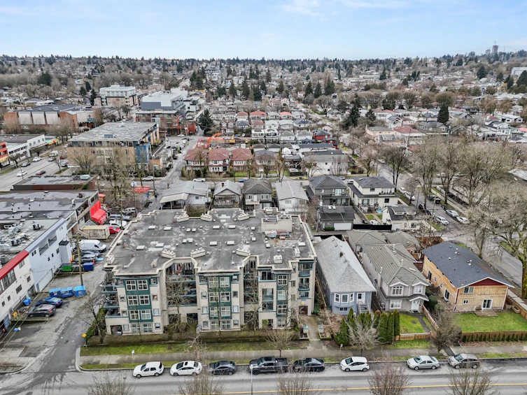 206-688 E 16th Avenue, Vancouver, BC, V5T 2V4 - 33