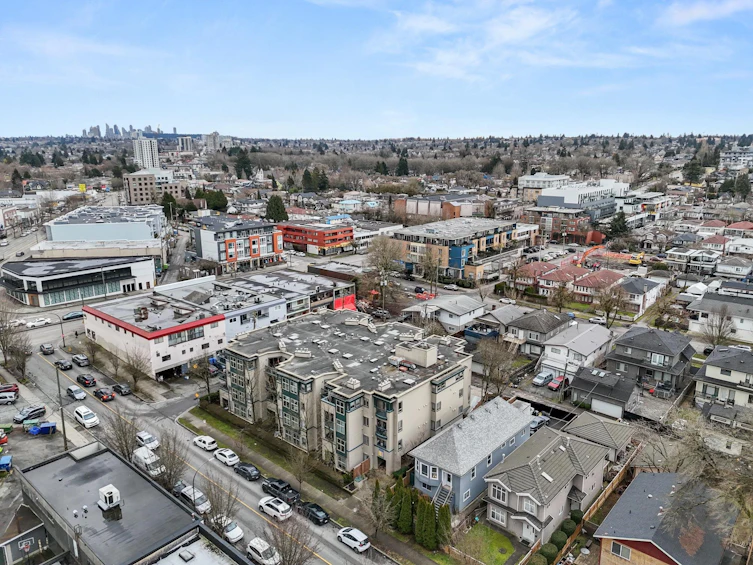 206-688 E 16th Avenue, Vancouver, BC, V5T 2V4 - 34