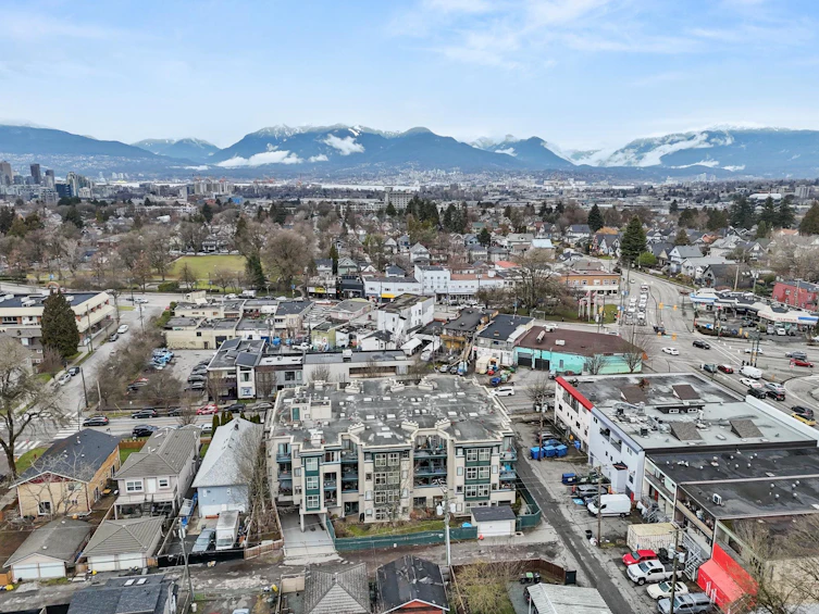 206-688 E 16th Avenue, Vancouver, BC, V5T 2V4 - 36