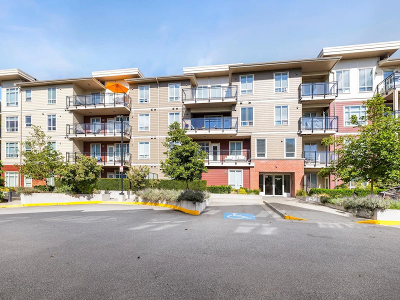 D203 - 20211 66th Avenue, Langley BC