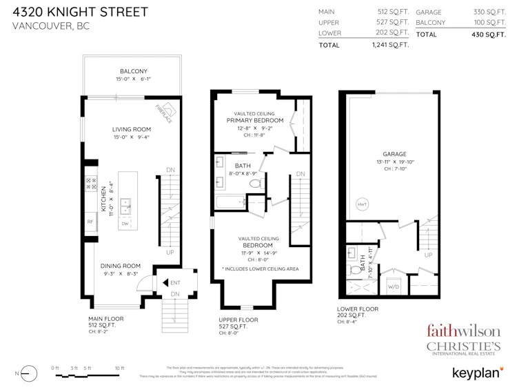 4320 Knight Street, Vancouver, BC, V5N 3M5 - 27