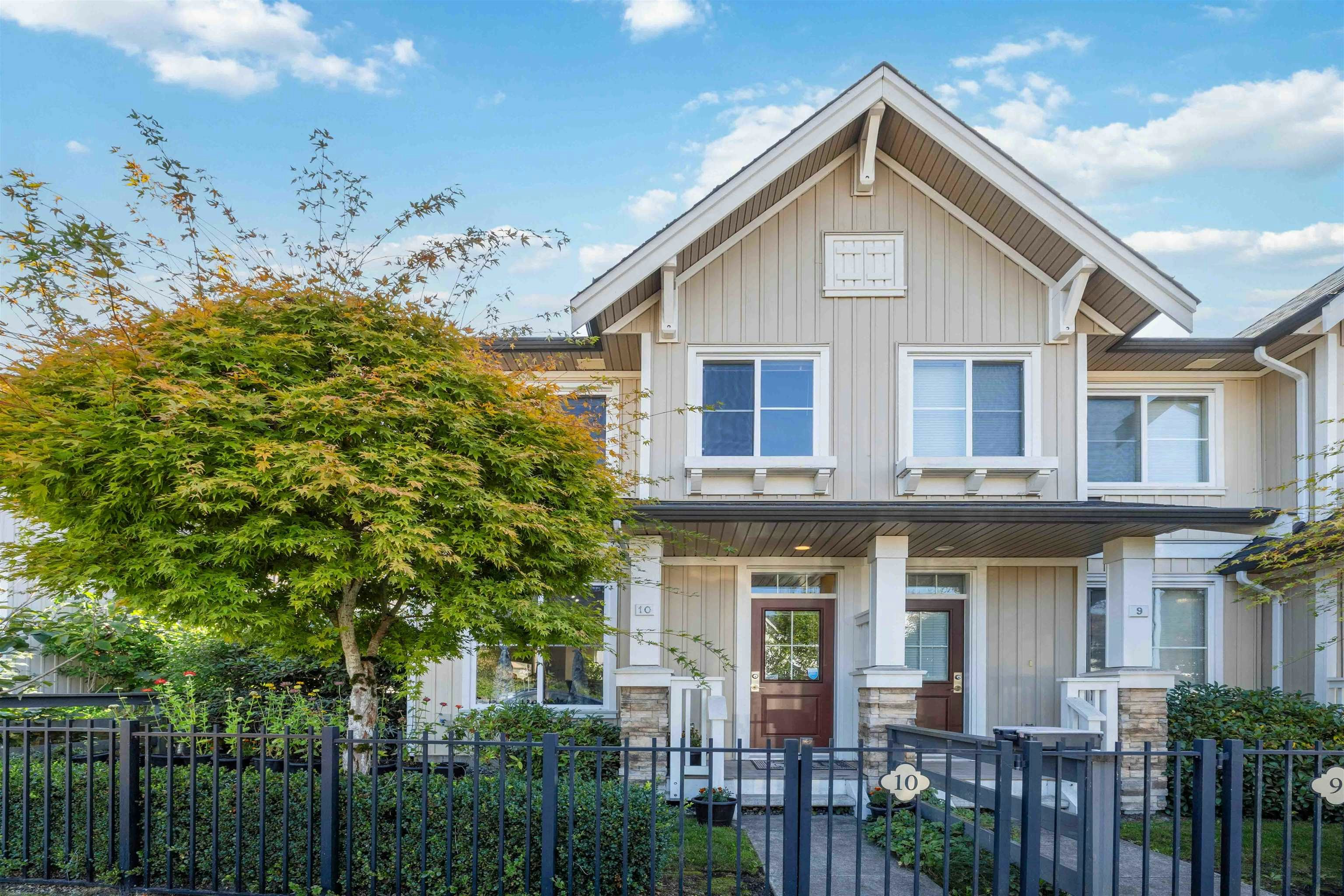 10-31032 Westridge Place, Abbotsford, BC, V2T 0C6