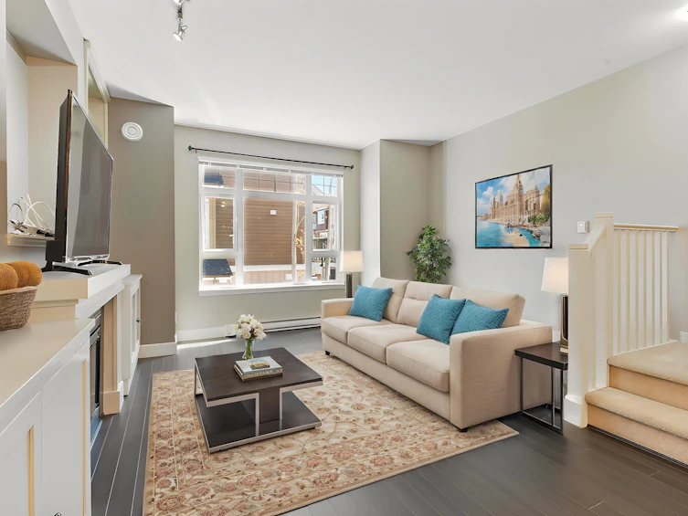 44-2979 156 Street, Surrey, BC, V3Z 8V8 - 2