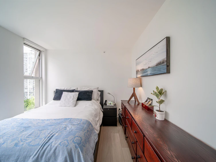 1603-1008 Cambie Street, Vancouver, BC, V6B 6J7 - 9