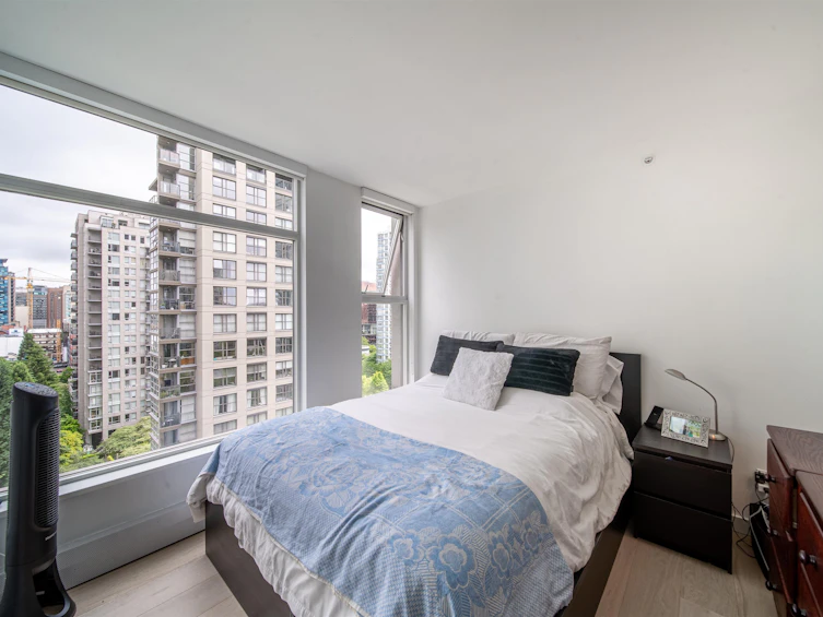 1603-1008 Cambie Street, Vancouver, BC, V6B 6J7 - 10