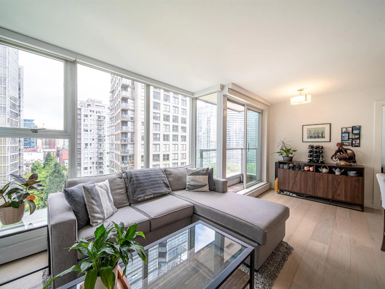 1603-1008 Cambie Street, Vancouver, BC, V6B 6J7 - 5