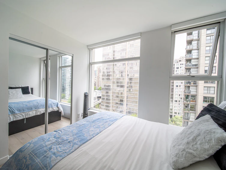 1603-1008 Cambie Street, Vancouver, BC, V6B 6J7 - 11