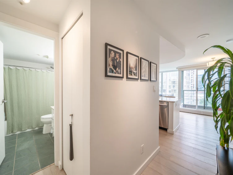 1603-1008 Cambie Street, Vancouver, BC, V6B 6J7 - 12