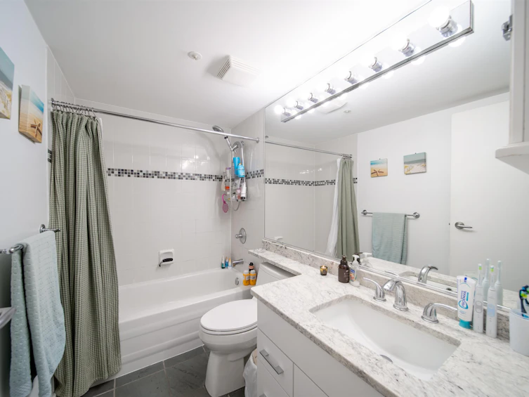 1603-1008 Cambie Street, Vancouver, BC, V6B 6J7 - 14