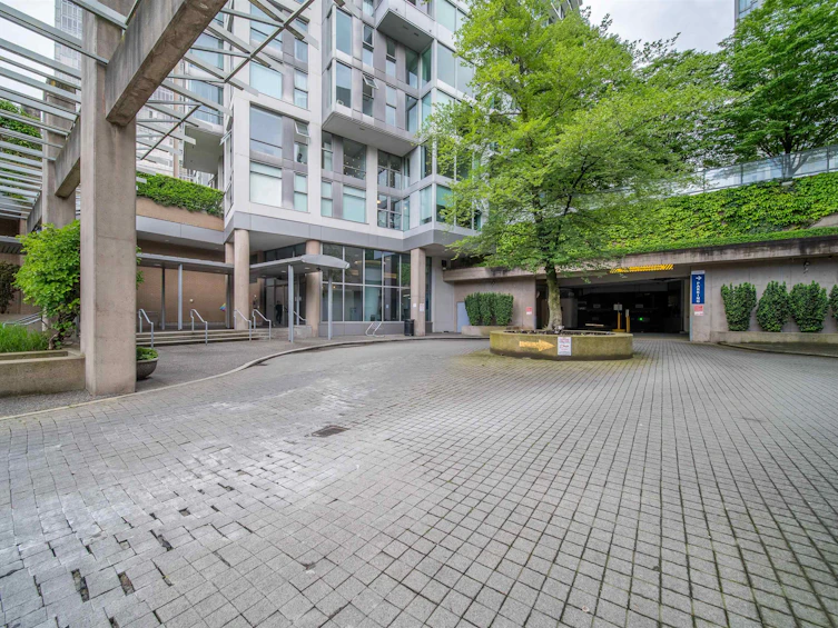 1603-1008 Cambie Street, Vancouver, BC, V6B 6J7 - 17