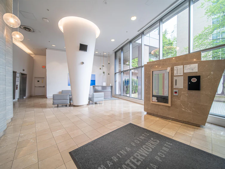 1603-1008 Cambie Street, Vancouver, BC, V6B 6J7 - 19