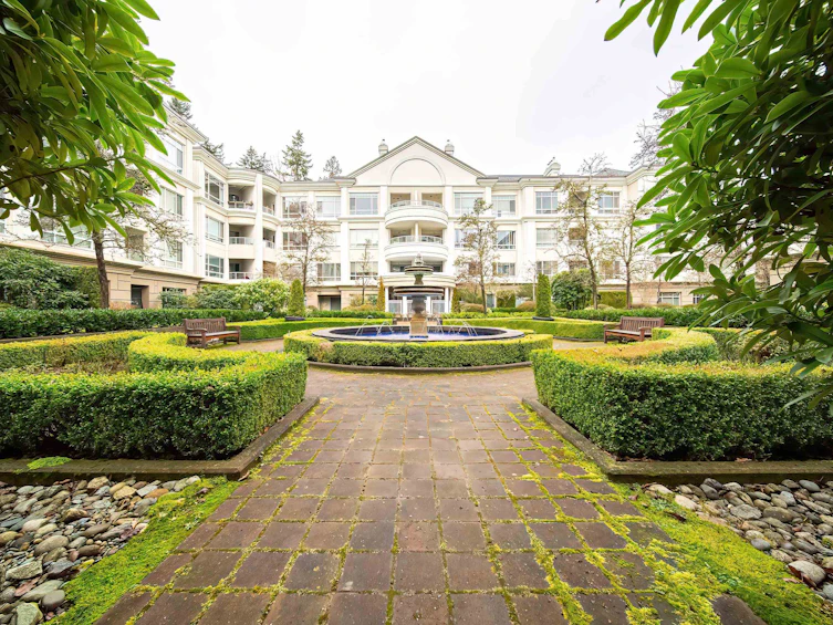 234-5735 Hampton Place, Vancouver, BC, V6T 2G8 - 22