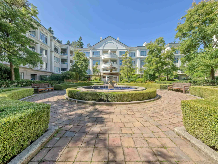 234-5735 Hampton Place, Vancouver, BC, V6T 2G8 - 27
