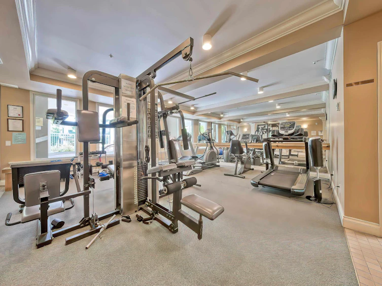 234-5735 Hampton Place, Vancouver, BC, V6T 2G8 - 17