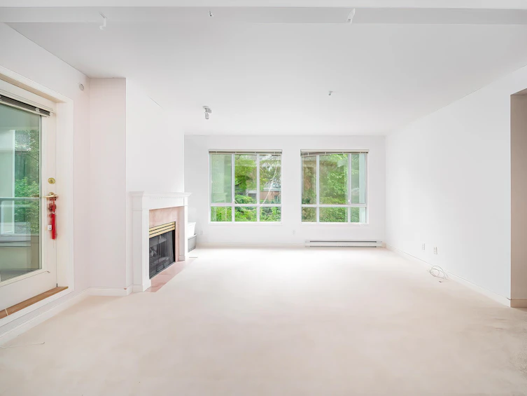 234-5735 Hampton Place, Vancouver, BC, V6T 2G8 - 3