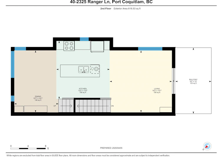 40-2325 Ranger Lane, Port Coquitlam, BC, V3B 0K7 - 33