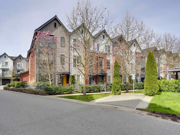 40-2325 Ranger Lane, Port Coquitlam, BC, V3B 0K7