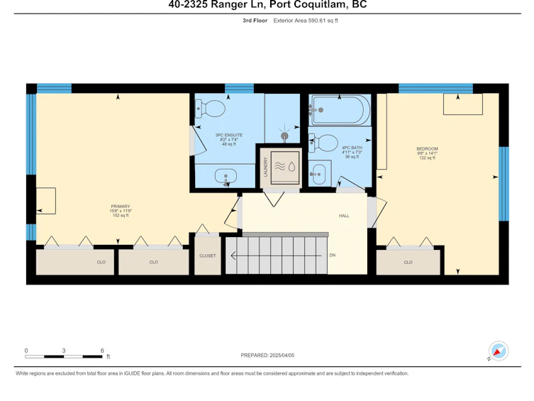 40-2325 Ranger Lane, Port Coquitlam, BC, V3B 0K7 - 34
