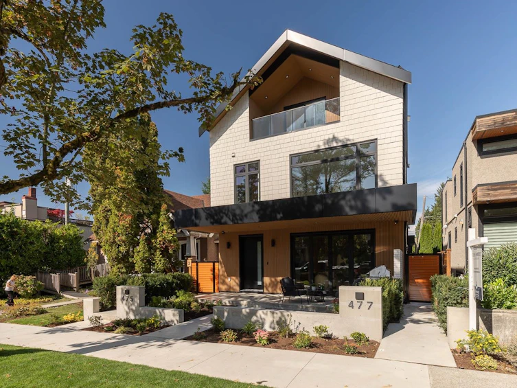 1-475 W 20th Avenue, Vancouver, BC, V5Y 2C7 - 22
