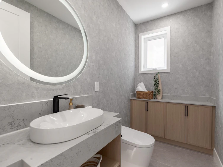 1-475 W 20th Avenue, Vancouver, BC, V5Y 2C7 - 9