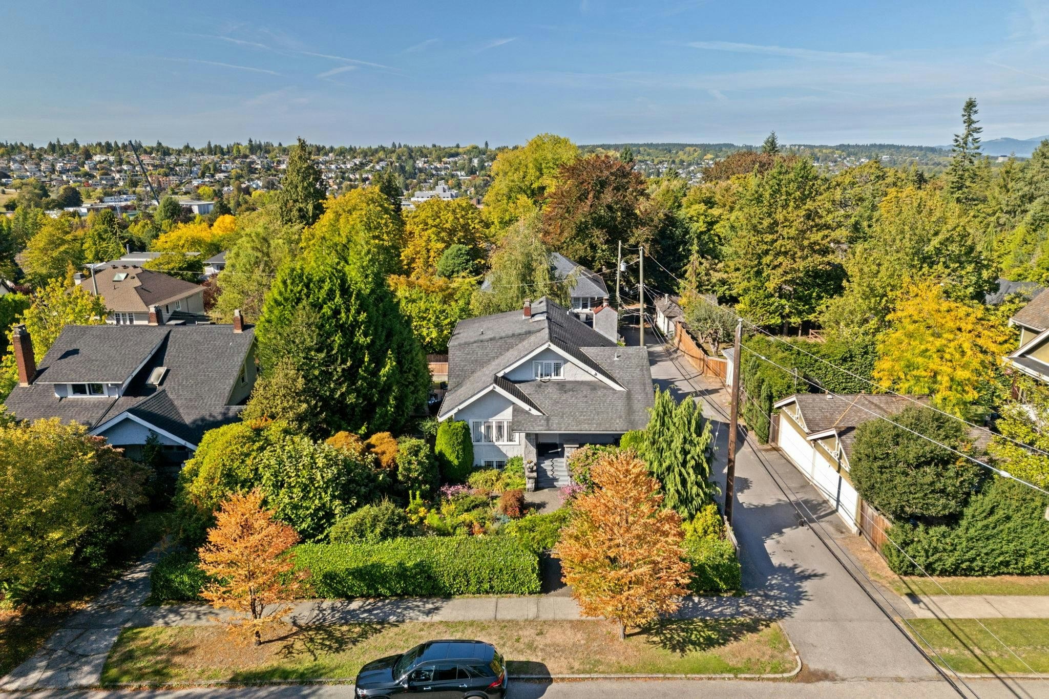4149 Pine Crescent, Vancouver, BC, V6J 4K8