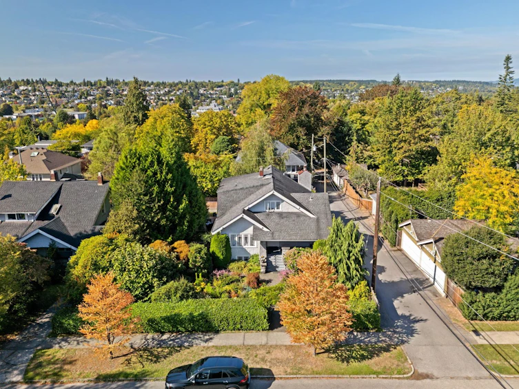 4149 Pine Crescent, Vancouver, BC, V6J 4K8