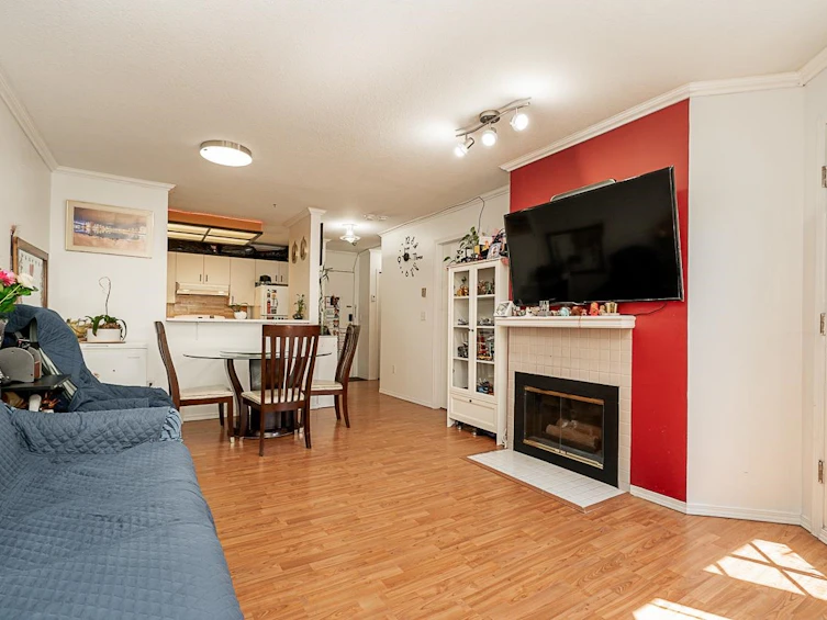 213-7760 Moffatt Road, Richmond, BC, V6Y 1X8 - 9