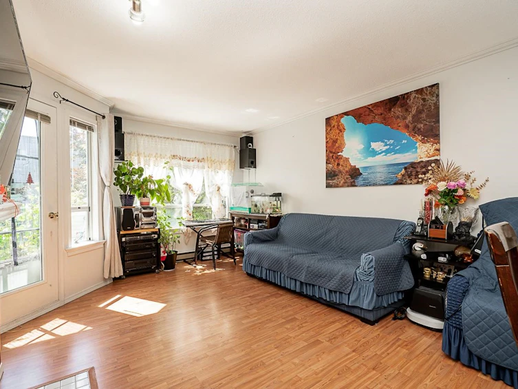 213-7760 Moffatt Road, Richmond, BC, V6Y 1X8 - 8