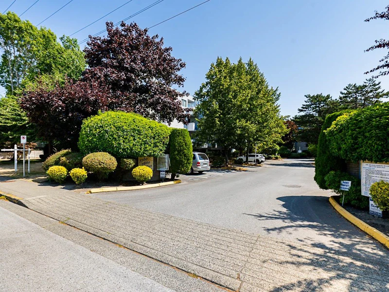 213 - 7760 Moffatt Road, Richmond BC V6Y 1X8