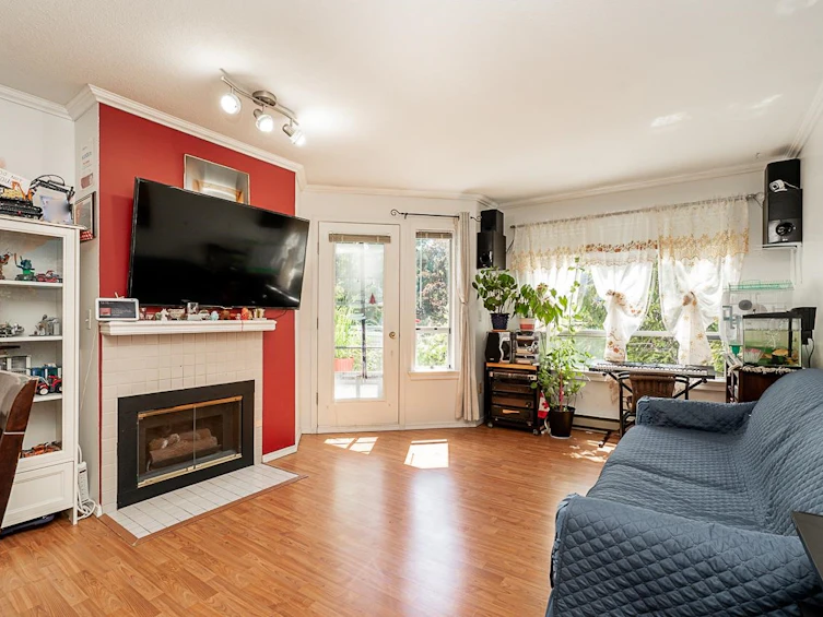 213-7760 Moffatt Road, Richmond, BC, V6Y 1X8 - 7
