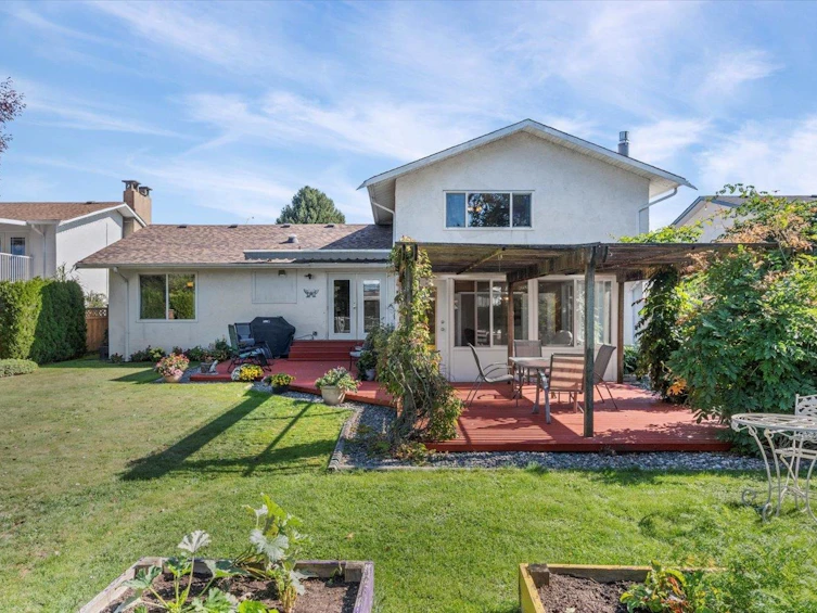 10007 Shamrock Drive, Chilliwack, BC, V2P 5L3 - 31