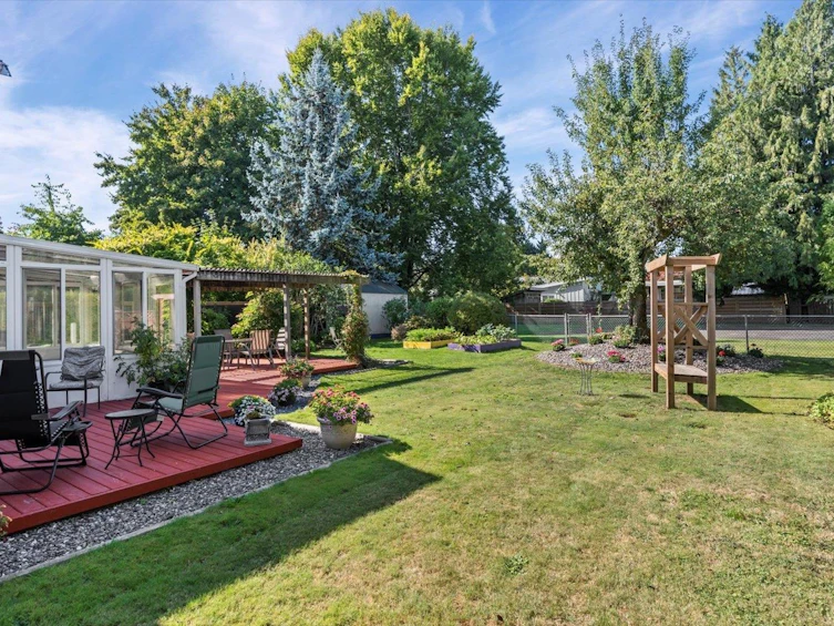 10007 Shamrock Drive, Chilliwack, BC, V2P 5L3 - 34