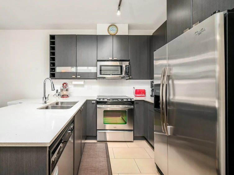 130-5655 210a Street, Langley, BC, V3A 0G4 - 3