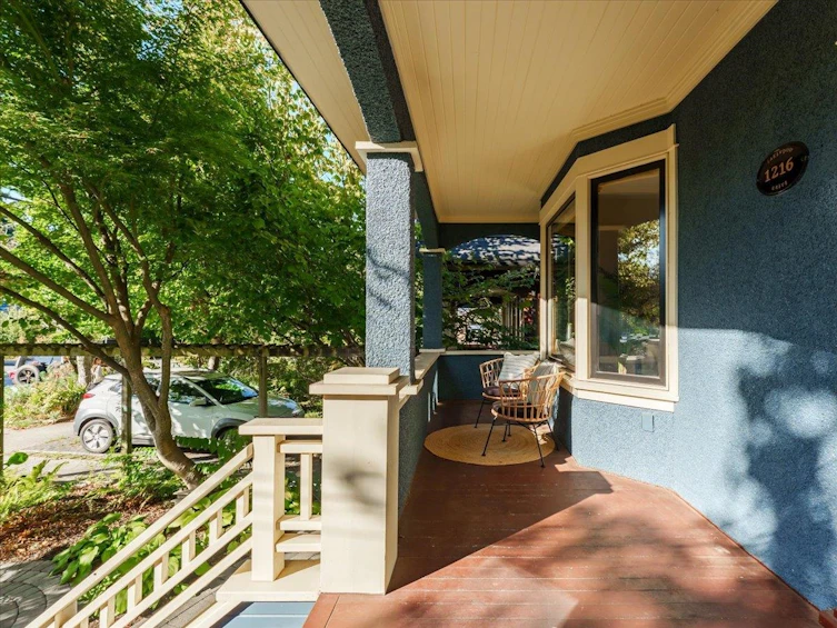 1216 Lakewood Drive, Vancouver, BC, V5L 4M4 - 3