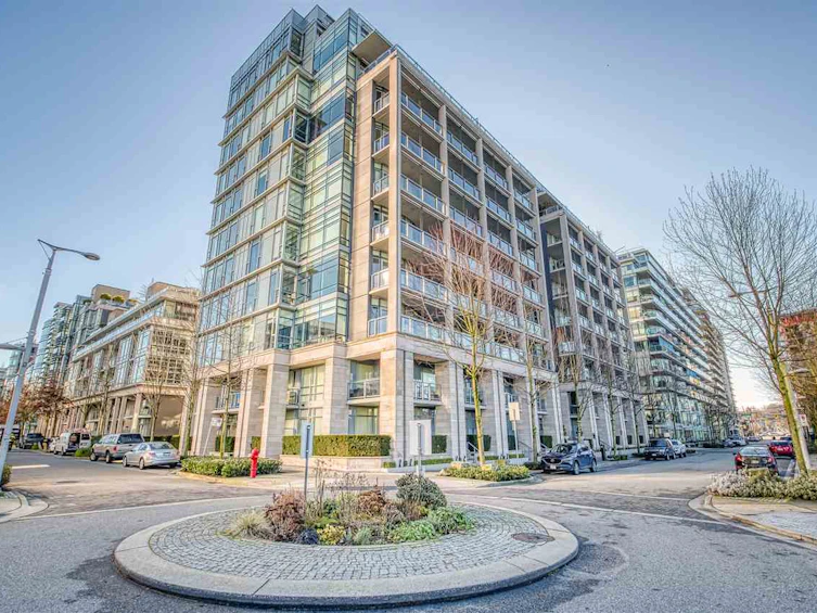 310-1616 Columbia Street, Vancouver, BC, V5Y 0B7 - 20