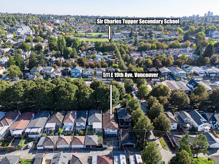 511 E 19th Avenue, Vancouver, BC, V5V 1J8 - 39