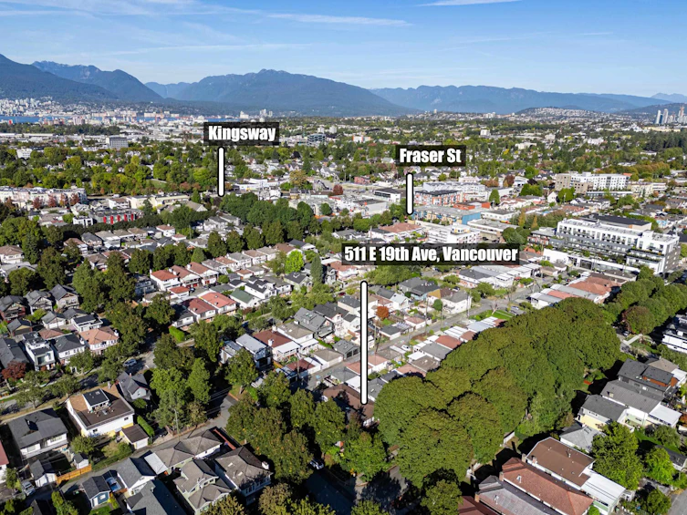 511 E 19th Avenue, Vancouver, BC, V5V 1J8 - 35