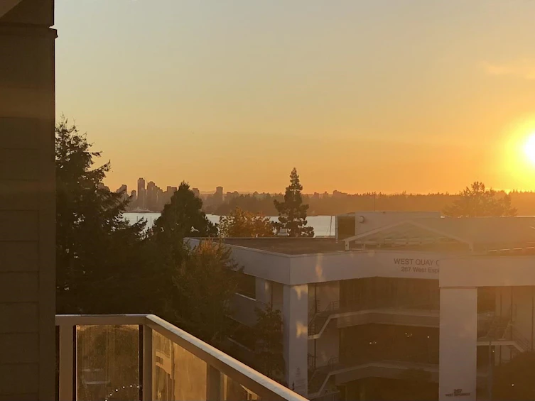 428-255 W 1st Street, North Vancouver, BC, V7M 3G8 - 2