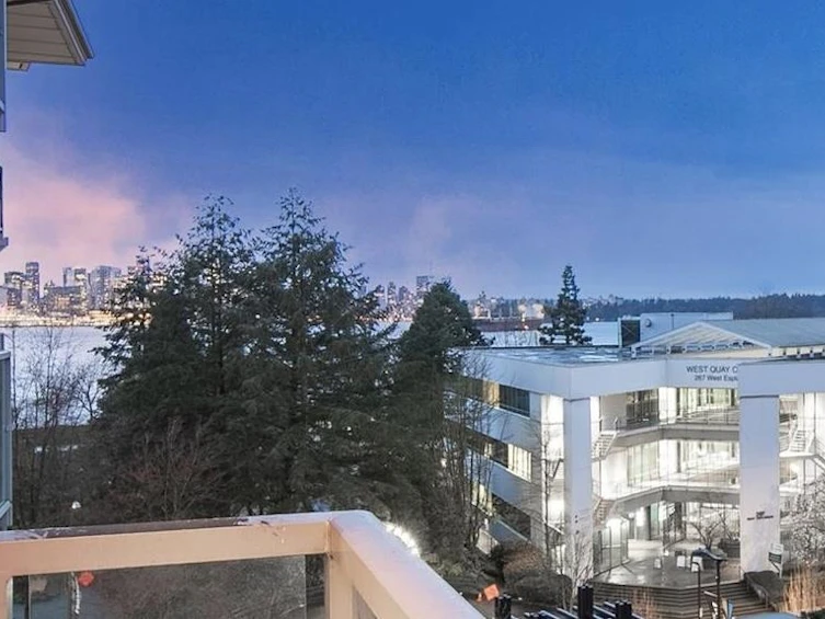 428-255 W 1st Street, North Vancouver, BC, V7M 3G8 - 12