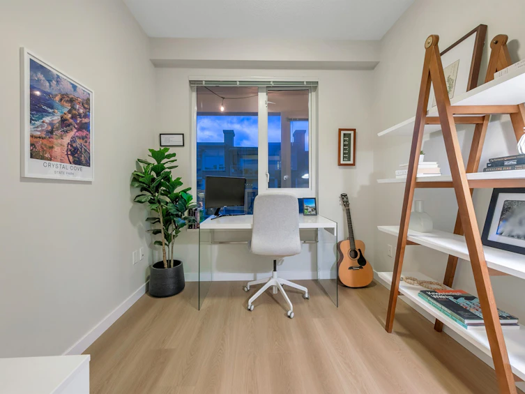 428-255 W 1st Street, North Vancouver, BC, V7M 3G8 - 9